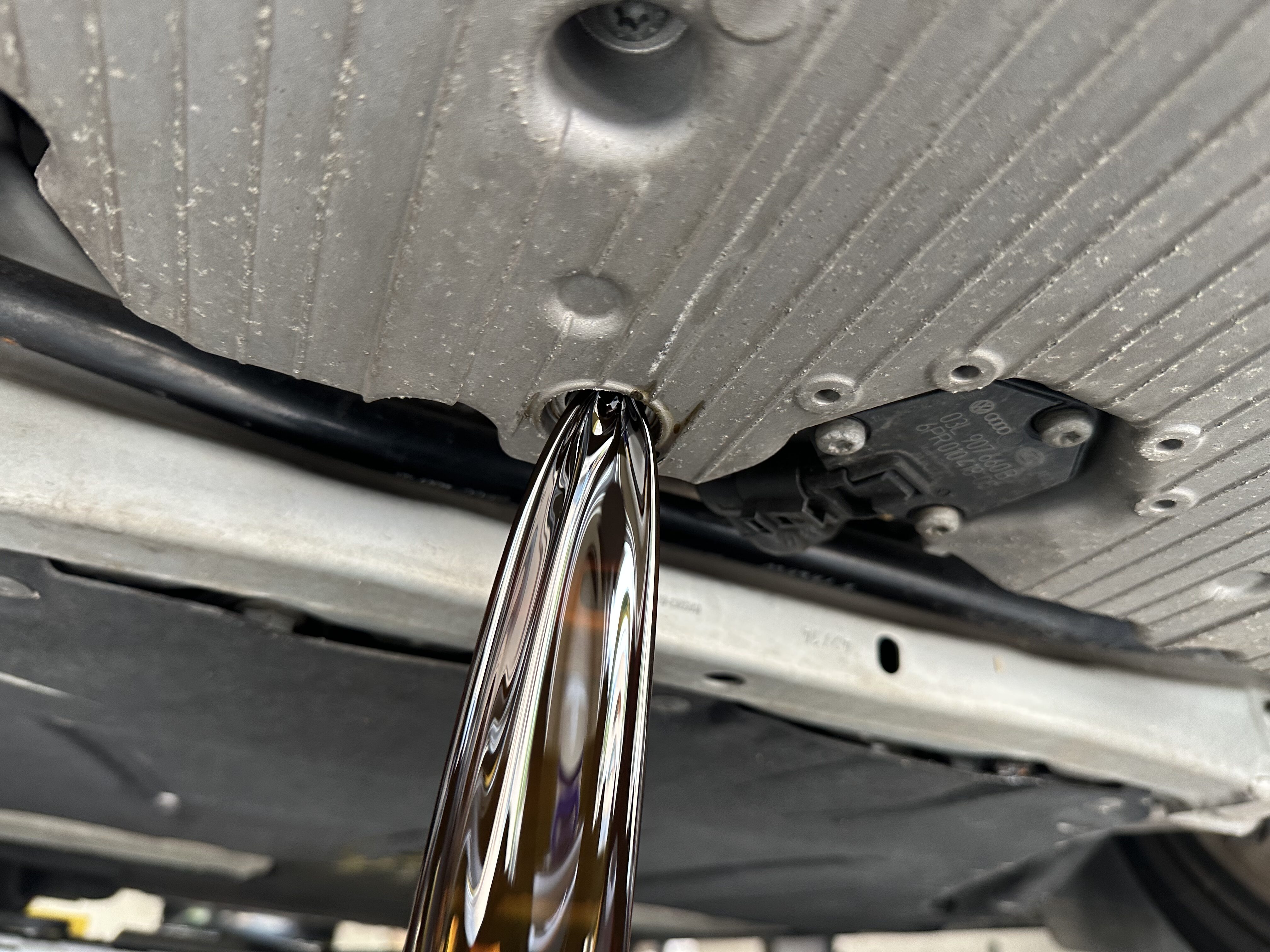 北海道・札幌・石狩で対応する輸入車メンテナンス作業イメージ