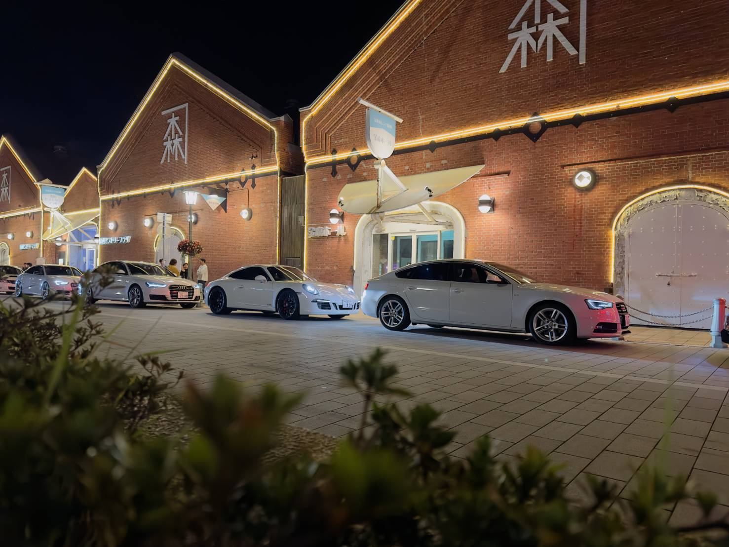 北海道 ツーリング 1