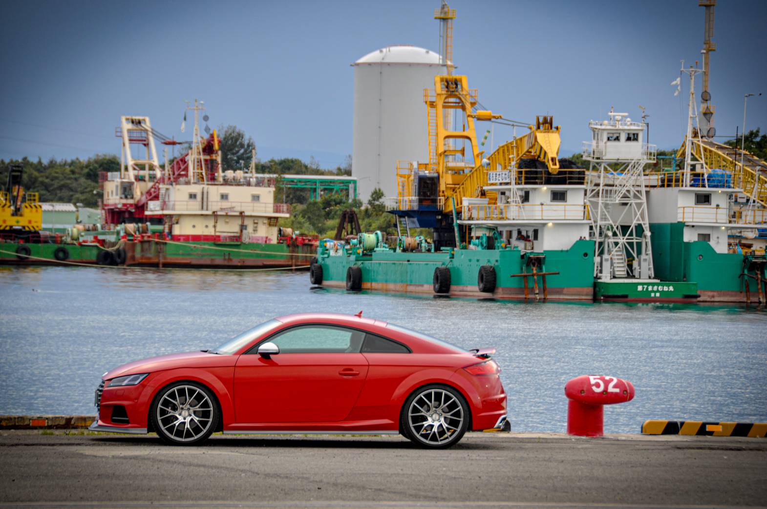 北海道 ツーリング 2