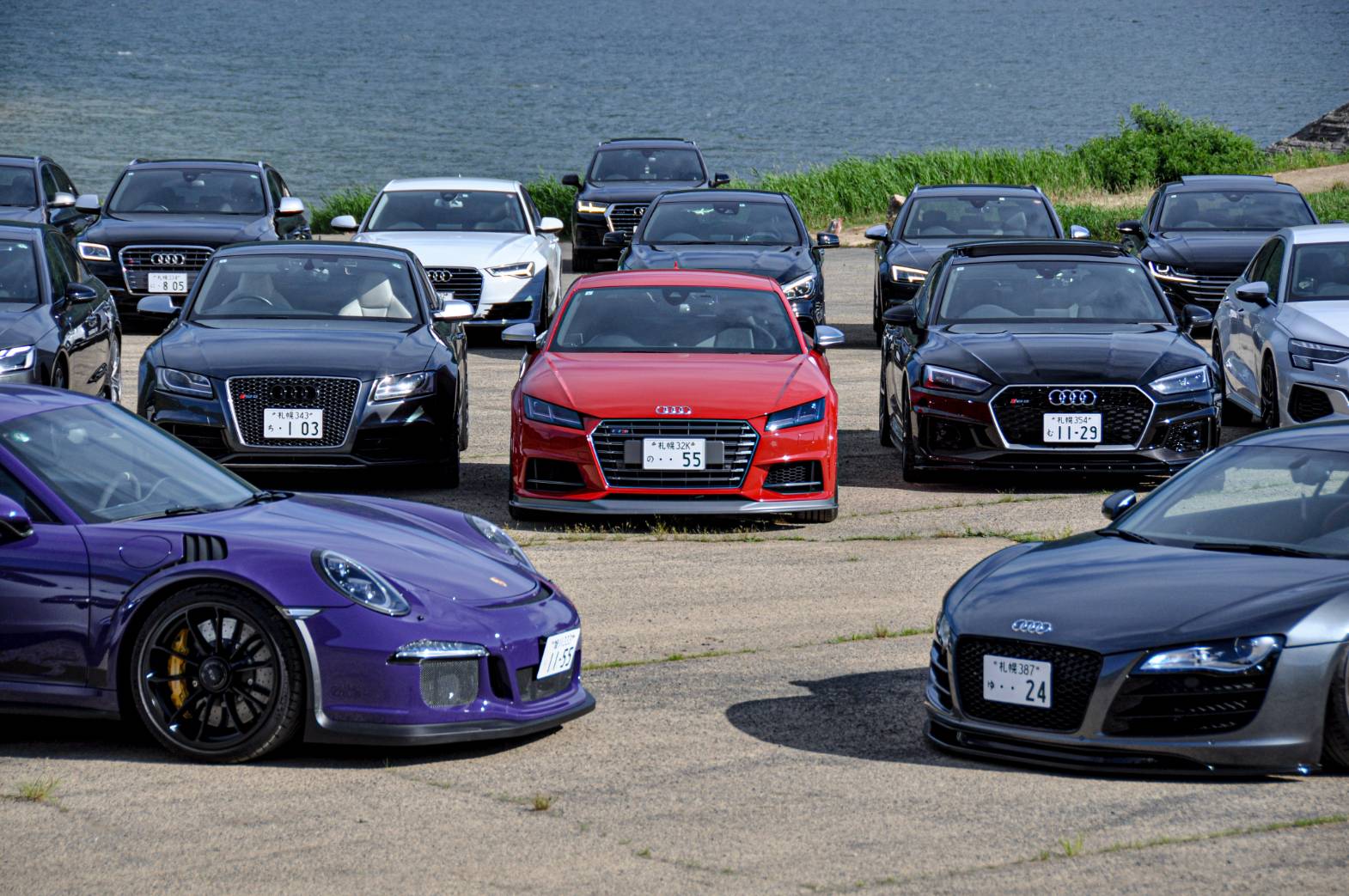 北海道 ツーリング 5