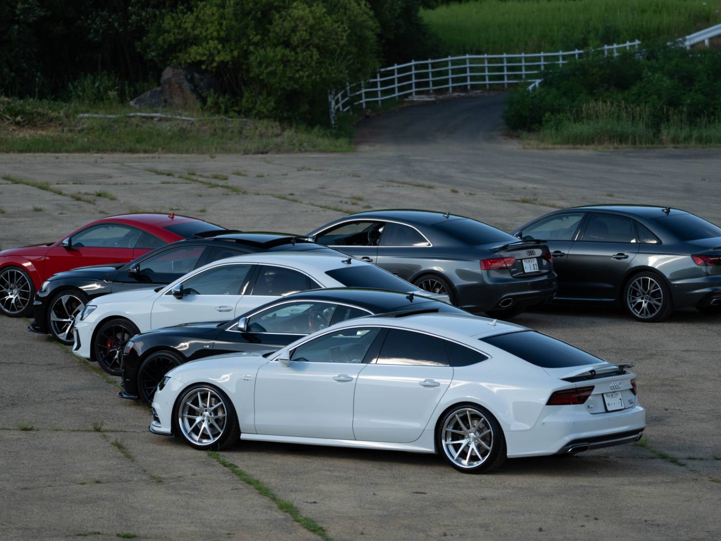 北海道 ツーリング 6