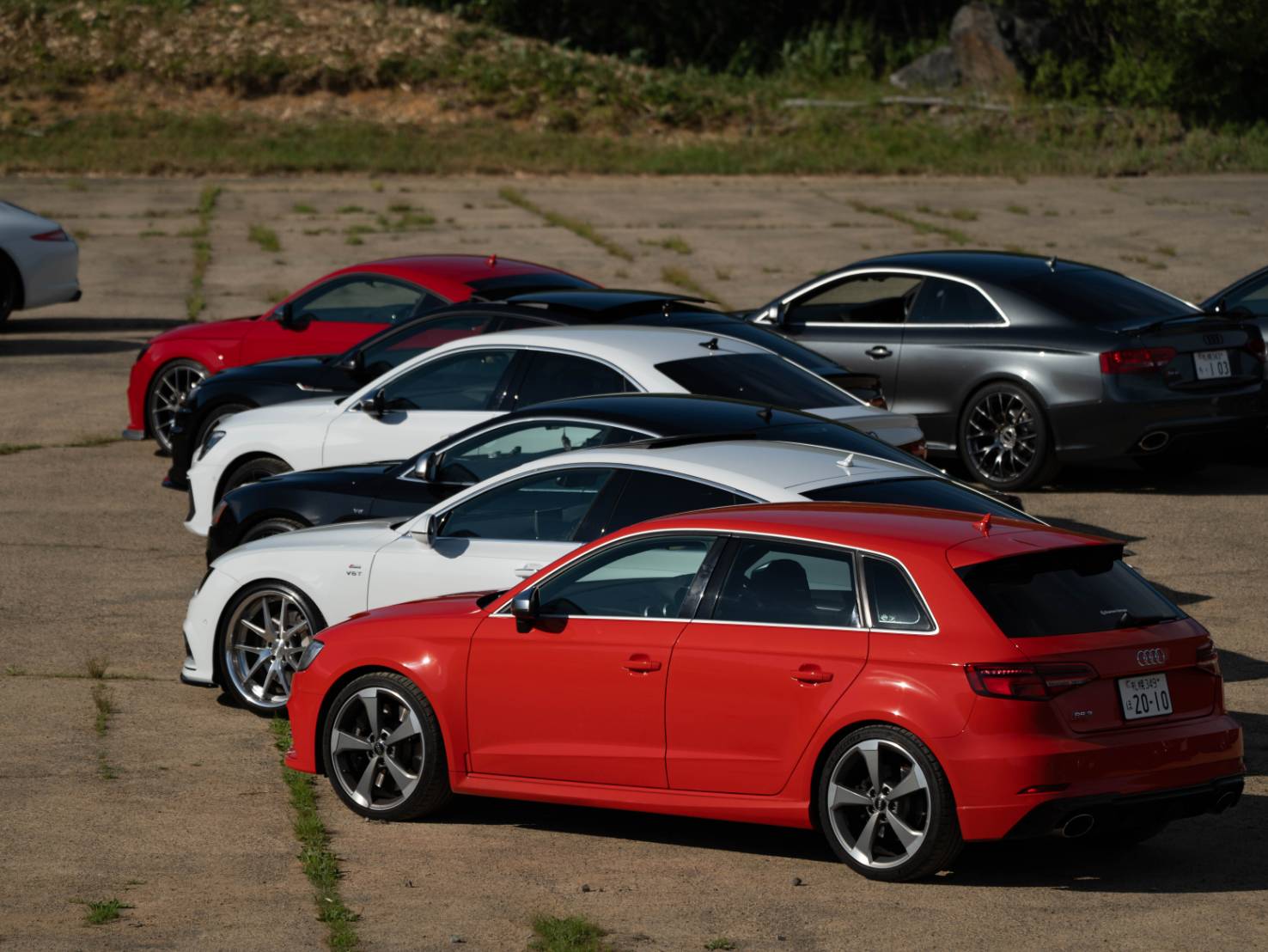 北海道 ツーリング 7